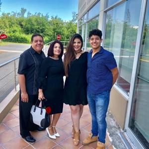 Meet your Posher, Ailien